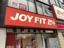 joyfit24