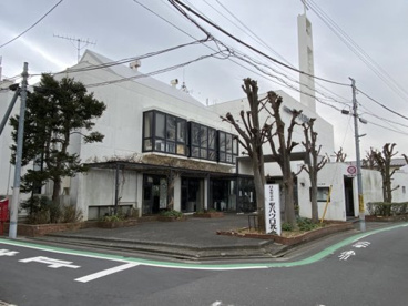 聖パウロ教会の画像1