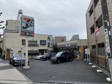 コンビニエンスストア セブンイレブン世田谷下馬北店