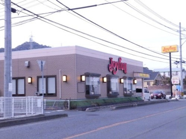 ジョイフル 山口小郡店の画像1