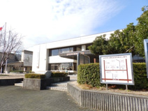  山口市小郡総合支所