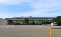 下館小学校