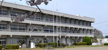 小学校 筑西市立伊讃小学校