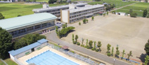 小学校 筑西市立川島小学校