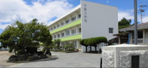 筑西市立竹島小学校