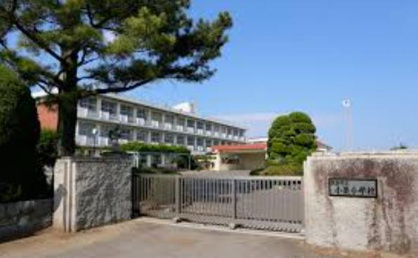 筑西市立小栗小学校の画像1