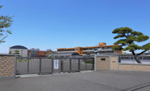 筑西市立下館南中学校