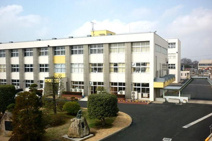 筑西市立下館中学校