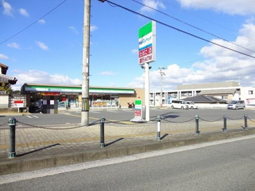 ファミリーマート 河内長野市町店の画像1