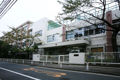 源氏前小学校の画像1
