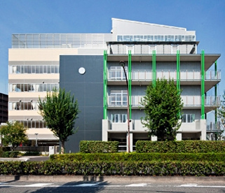 荏原平塚学園の画像1