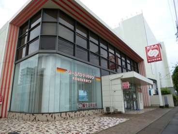 桐生信用金庫前橋支店の画像1