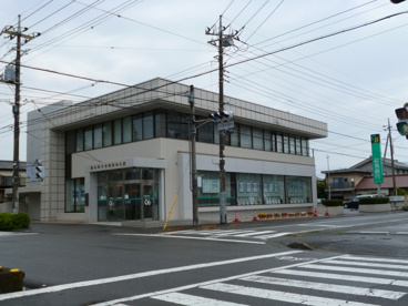 群馬銀行前橋駅南支店の画像1