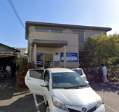 和歌山吉礼簡易郵便局