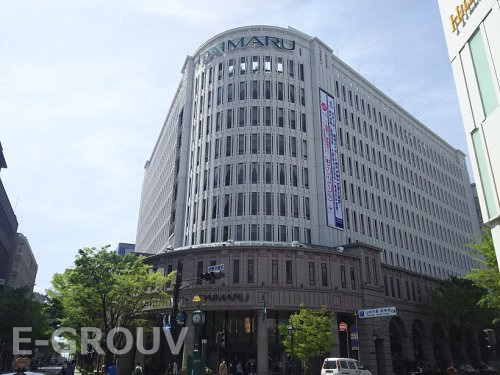 大丸神戸店情報ページ 神戸市の不動産売却 イー グルーブ不動産販売株式会社