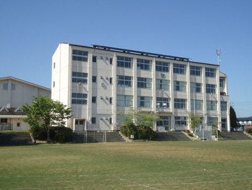 三木市立広野小学校の画像1