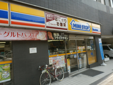 ミニストップ 広尾１丁目店の画像1