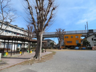 水無1号児童公園の画像2