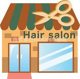 marbleHairLab.の画像