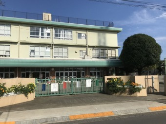 小平市立上宿小学校の画像1