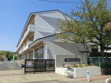 三郷市立後谷小学校