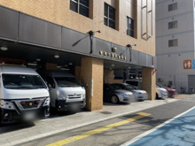 警視庁 目黒警察署