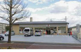 セブンイレブン 京都洛西境谷店