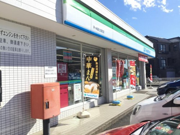 ファミリーマート　美住町の画像1