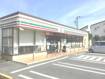 セブンイレブン　藤沢藤が岡の画像1