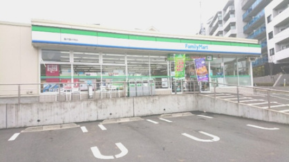 ファミリーマート　藤沢藤が岡の画像1