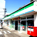 ファミリーマート