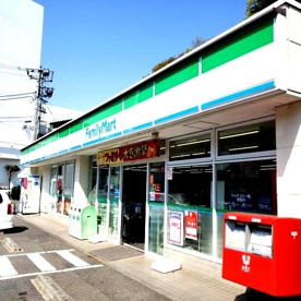 ファミリーマートの画像1