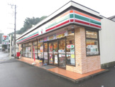 セブンイレブン