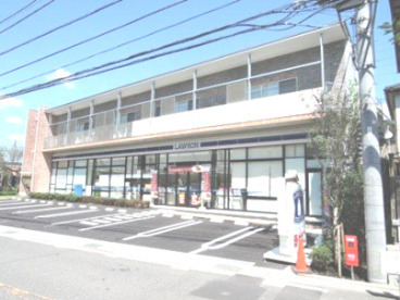 ローソン　岩瀬の画像1