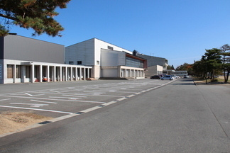 川西中学校の画像1