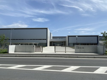 合志市立合志楓の森中学校の画像1