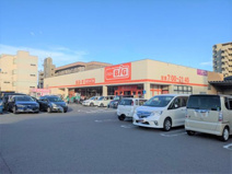 ザ・ビッグ 静岡新川店