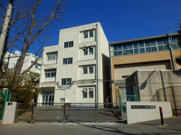 横浜市立三保小学校の画像1