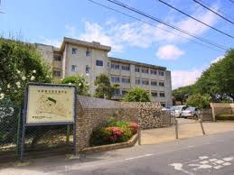我孫子第４小学校の画像1