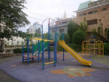 公園 平塚中央公園