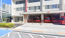 東京消防庁荏原消防署