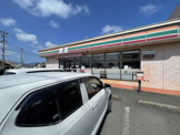 セブンイレブン 焼津小川店
