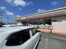 セブンイレブン 焼津小川店