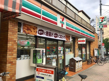 セブンイレブン 北区豊島6丁目東店の画像1