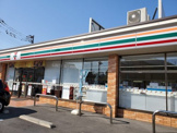 セブンイレブン 葛飾東水元5丁目店
