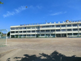 葛飾区立東水元小学校