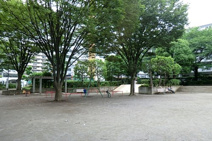 しじゅうから公園