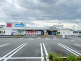ウエルシア焼津三ケ名店