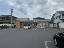 セブンイレブン 焼津三ケ名店