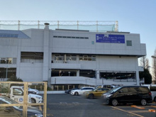 スポーツ施設 アトリオドゥーエ碑文谷